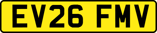 EV26FMV