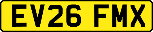 EV26FMX