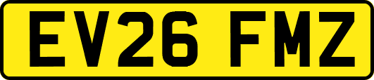 EV26FMZ