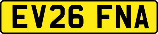 EV26FNA