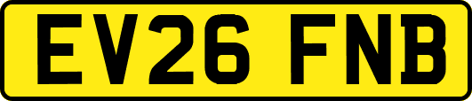 EV26FNB