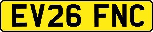 EV26FNC
