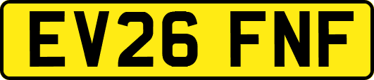 EV26FNF