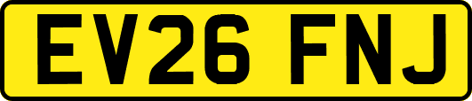EV26FNJ