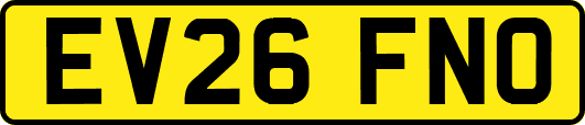 EV26FNO