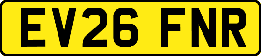 EV26FNR