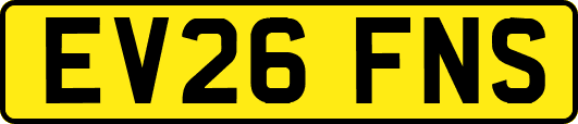 EV26FNS