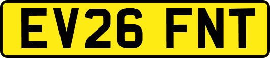 EV26FNT