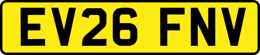 EV26FNV