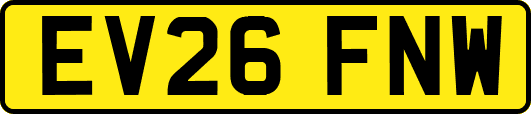 EV26FNW