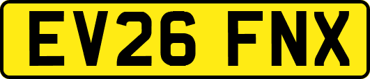 EV26FNX