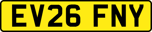 EV26FNY
