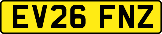 EV26FNZ