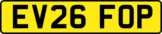 EV26FOP