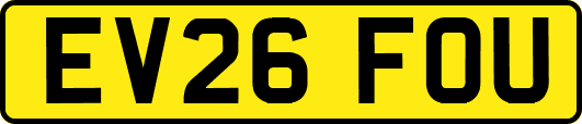 EV26FOU