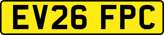 EV26FPC