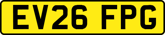 EV26FPG
