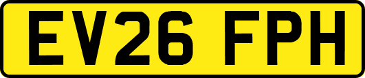 EV26FPH