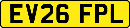 EV26FPL