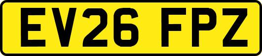 EV26FPZ