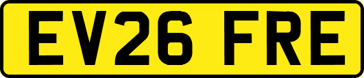 EV26FRE