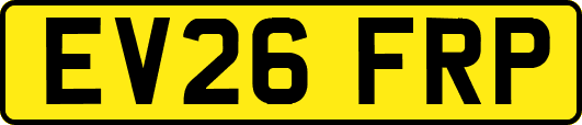 EV26FRP