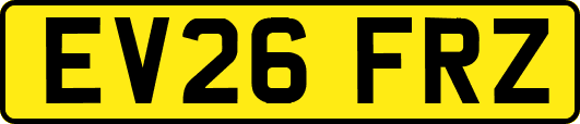 EV26FRZ