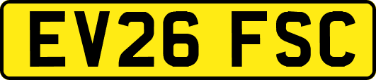 EV26FSC