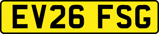 EV26FSG