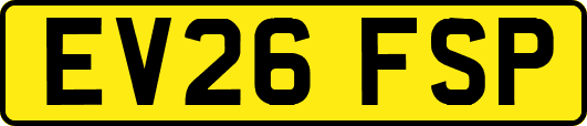 EV26FSP
