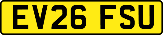 EV26FSU