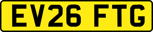 EV26FTG