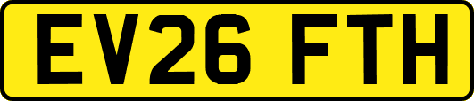 EV26FTH