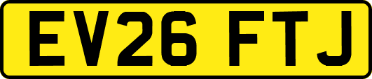 EV26FTJ