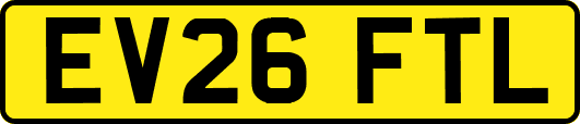 EV26FTL