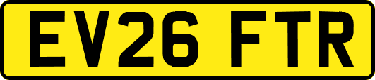 EV26FTR