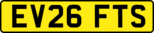 EV26FTS