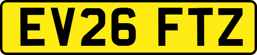 EV26FTZ