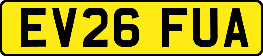 EV26FUA