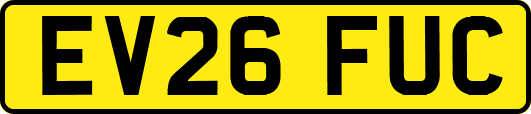 EV26FUC