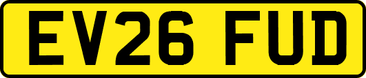 EV26FUD