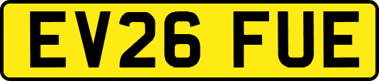 EV26FUE