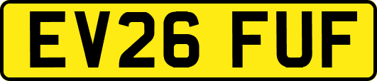 EV26FUF