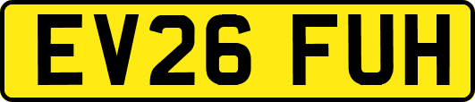 EV26FUH