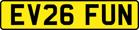 EV26FUN