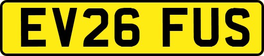 EV26FUS