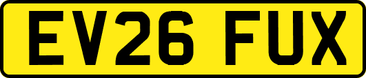 EV26FUX