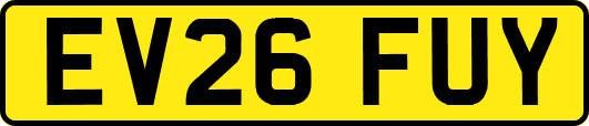 EV26FUY