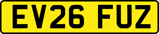 EV26FUZ