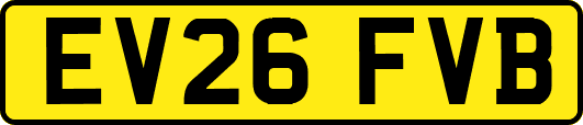 EV26FVB